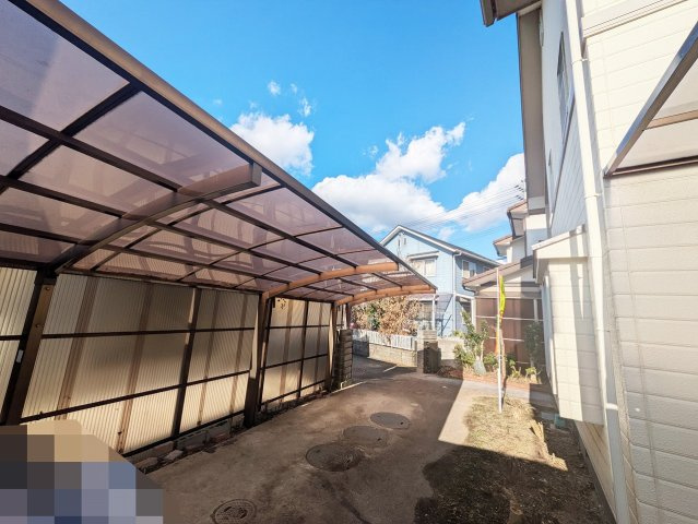 【現地写真】
2026年1月に撮影しました