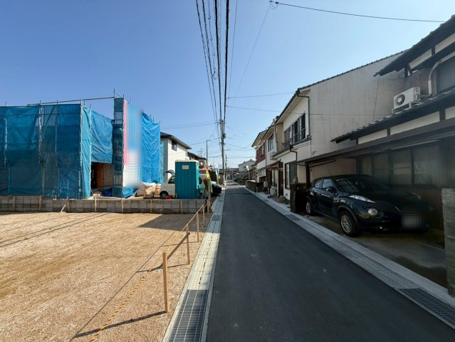 【現地写真】
2026年2月に撮影しました