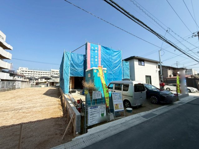 【現地写真】
2026年2月に撮影しました