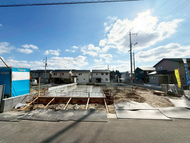 【現地写真】
2026年1月に撮影しました