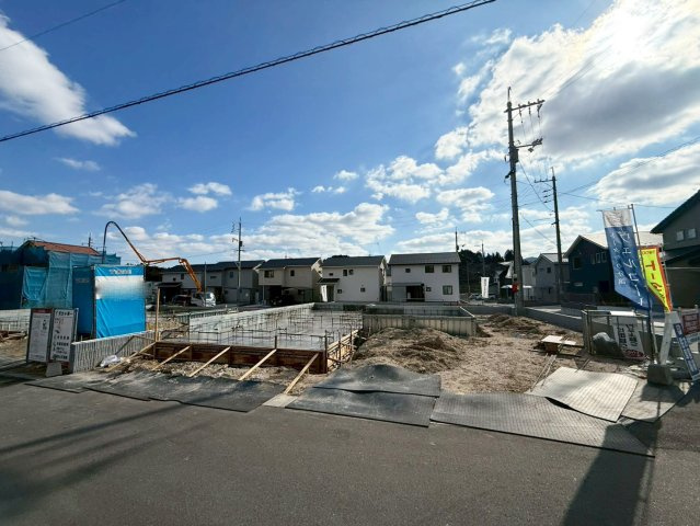 【現地写真】
2026年1月に撮影しました