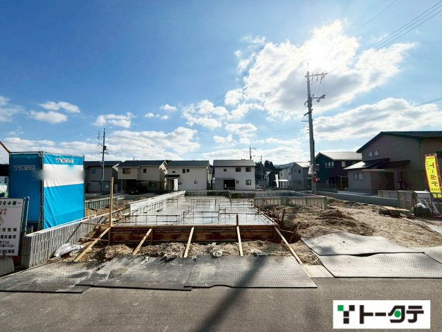 【現地写真】
2026年1月に撮影しました