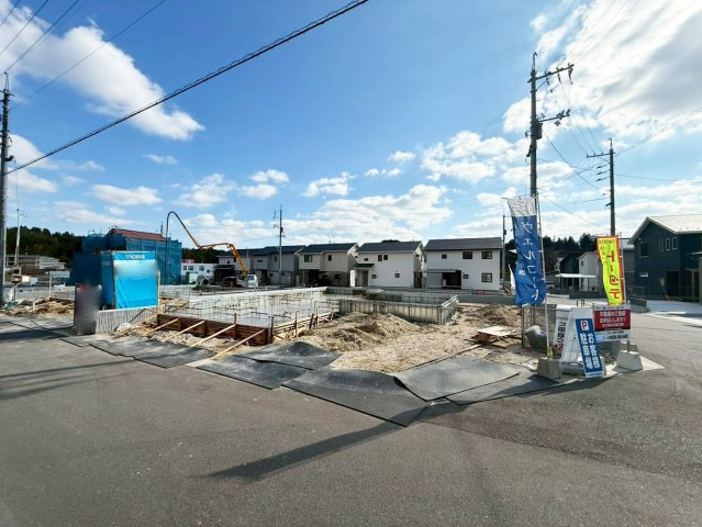 【現地写真】
2026年1月に撮影しました