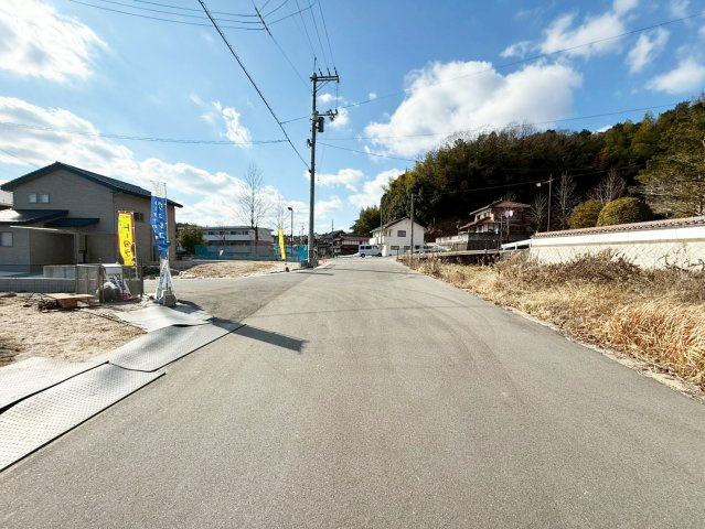 【現地写真】
2026年1月に撮影しました