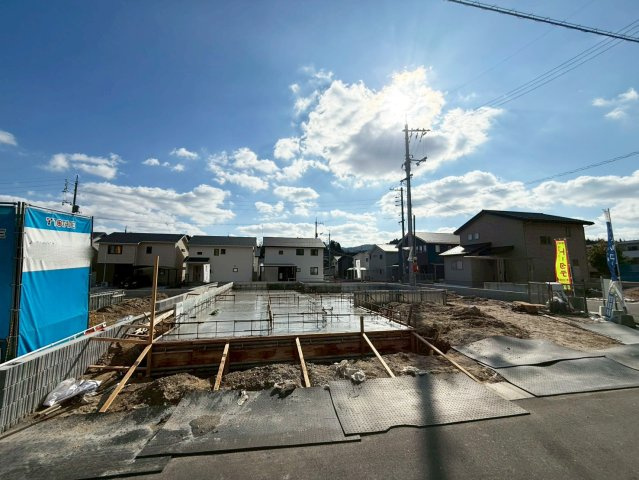 【現地写真】
2026年1月に撮影しました