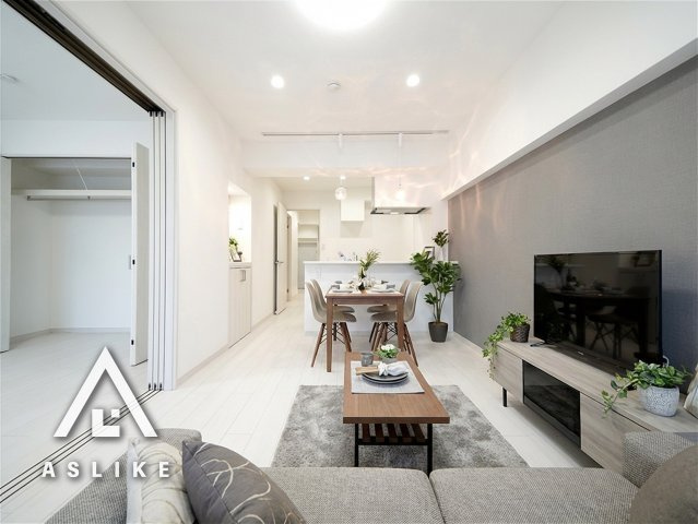 居間・リビング