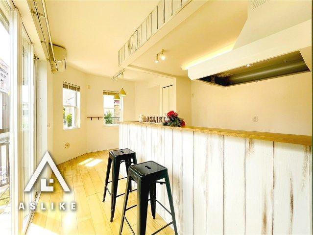 居間・リビング