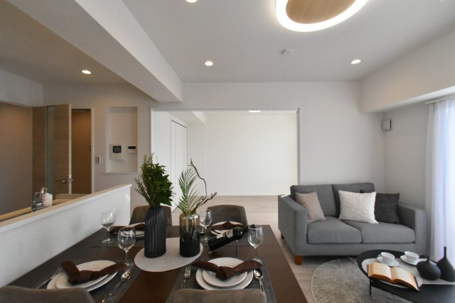 居間・リビング