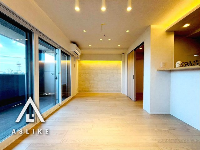 居間・リビング