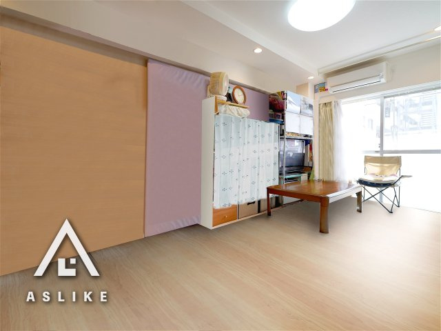 居間・リビング