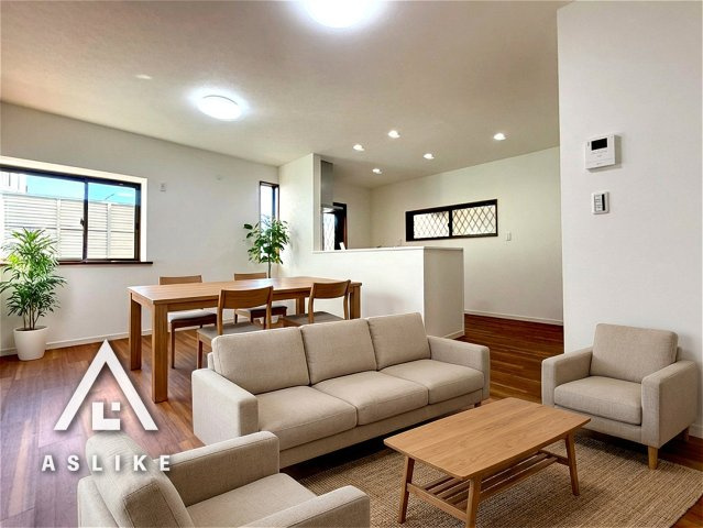 居間・リビング