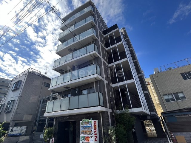 エステムコート横濱大口