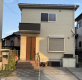 三郷市幸房　中古戸建の画像