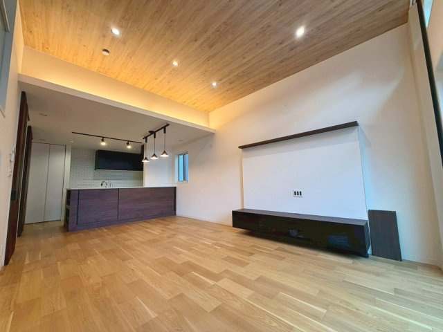 居間・リビング