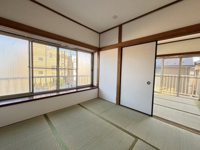 和室があると、家にあたたかい雰囲気が生まれます