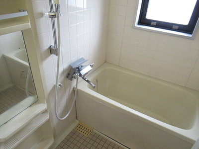 バス（浴室）