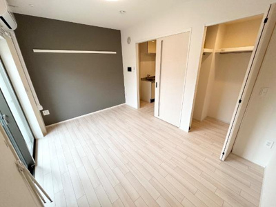 リビング（イメージ）