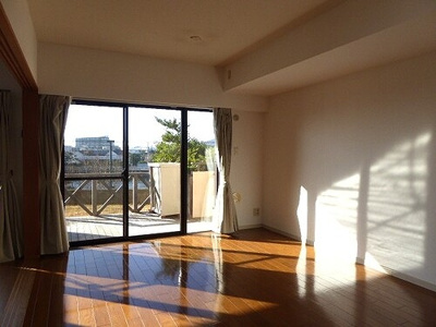 リビングダイニング　※2023年1月撮影