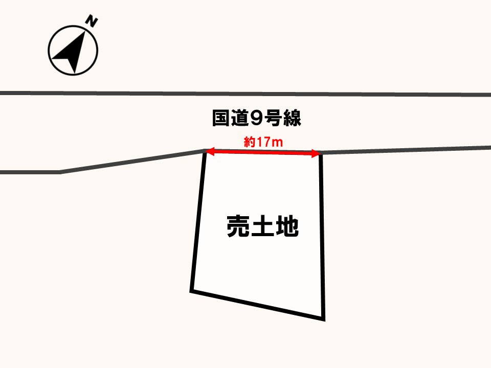 土地図