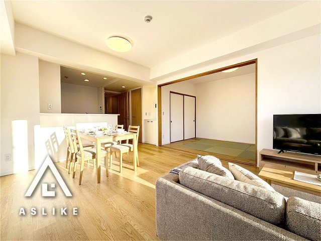 居間・リビング