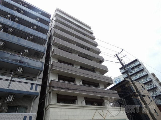 リブゼ横浜サザンピアリ