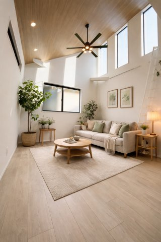 居間・リビング