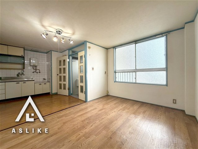 居間・リビング