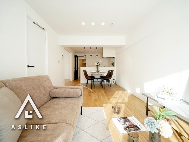 居間・リビング