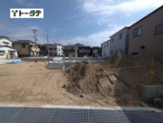 クレイドルガーデン八幡1丁目の画像