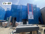 クレイドルガーデン八幡1丁目の画像