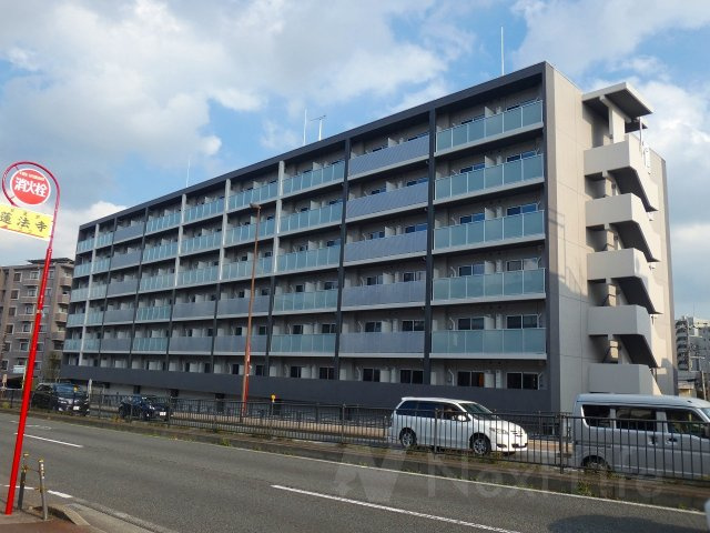 リヴシティ横濱ヒルサイドテラス