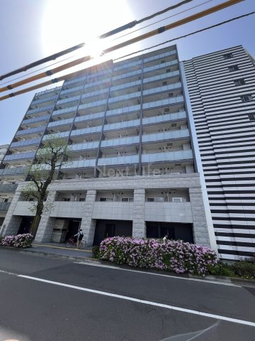 ガーラ横濱関内グランドステージ