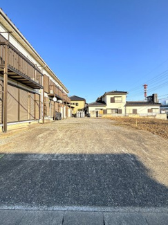 建築条件なし！お好きなハウスメーカーで建築可能です。
