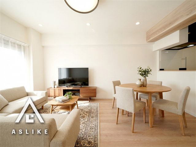 居間・リビング