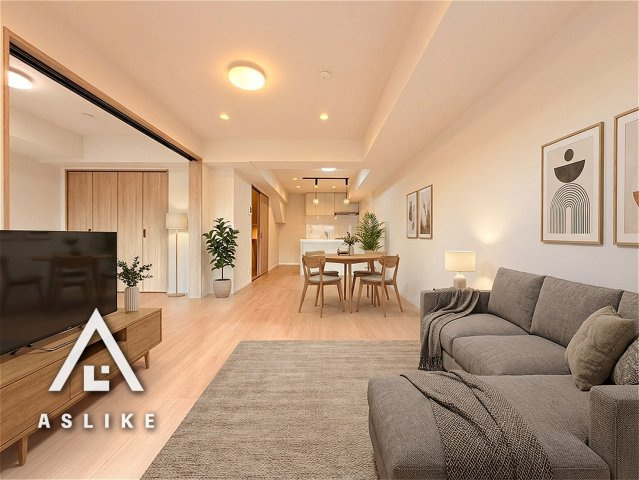 居間・リビング