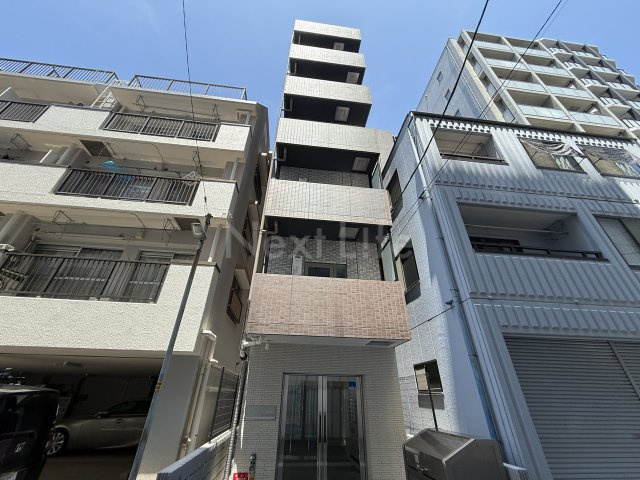 プレール・ドゥーク川崎V