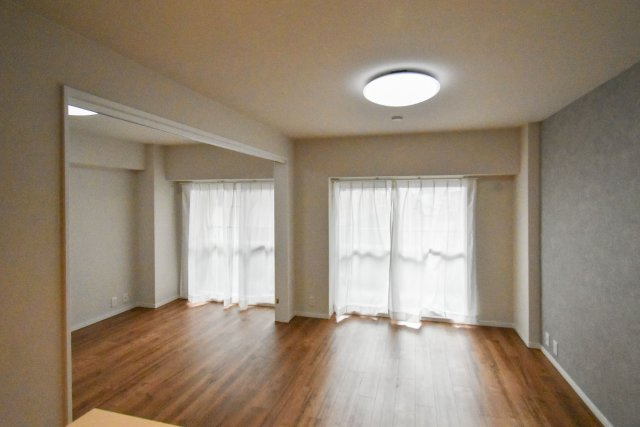 居間・リビング