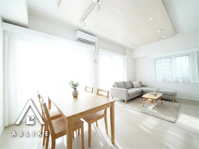 居間・リビング