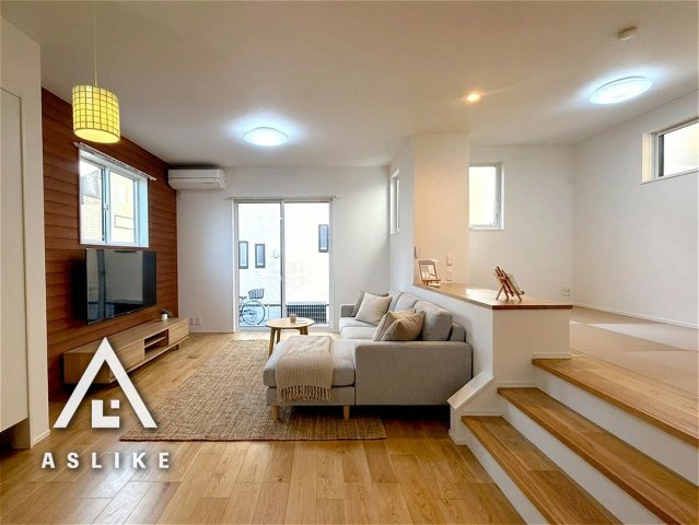 居間・リビング