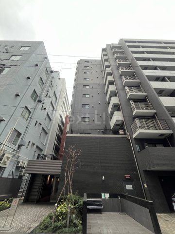 フェニックス横濱関内BAY MARKS