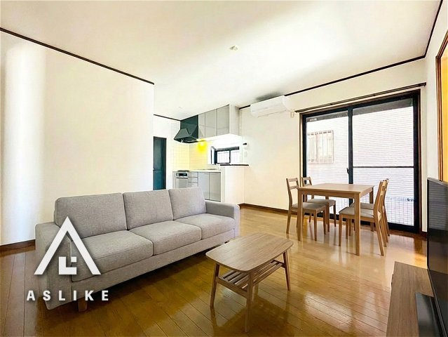 居間・リビング