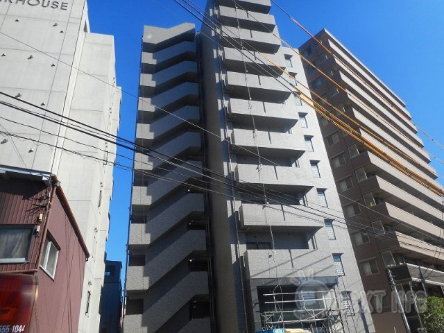 ルーブル川崎六番館