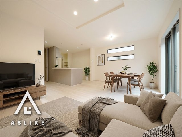 居間・リビング