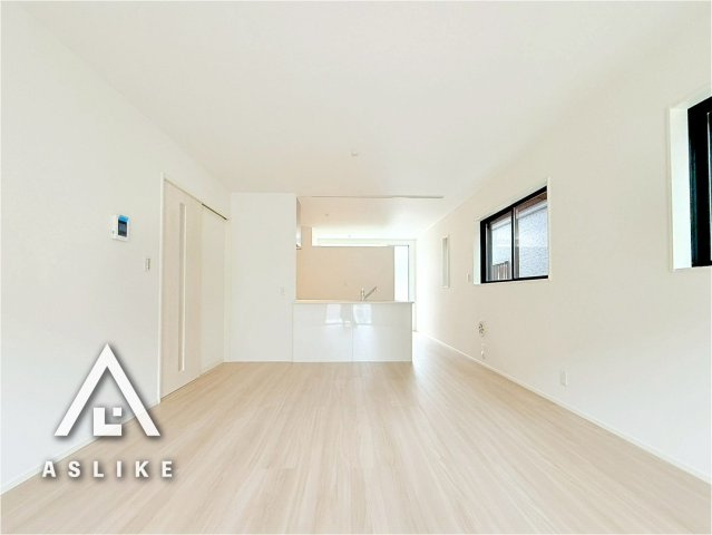 居間・リビング