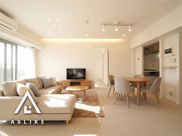 居間・リビング