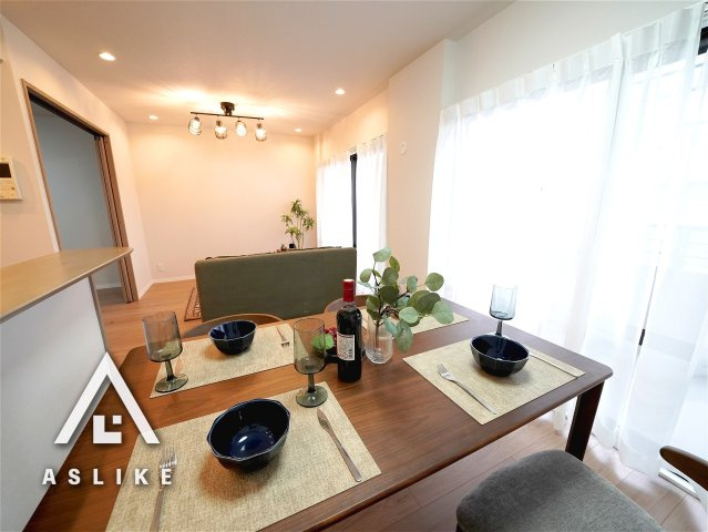 居間・リビング