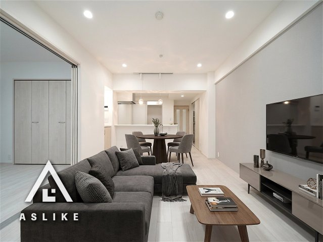 居間・リビング