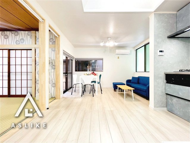 居間・リビング