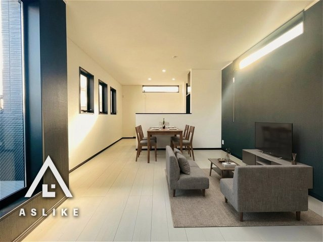 居間・リビング