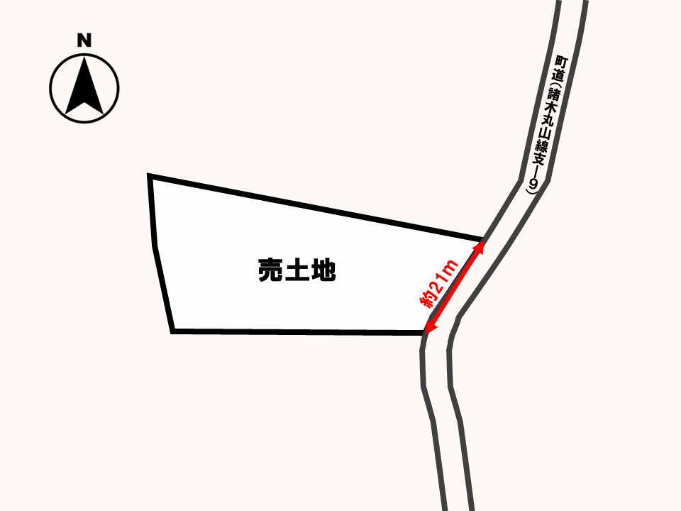 土地図